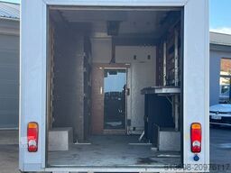 PEUGEOT BOXER XXXL KOFFER EL-ROLLTOR TEMP LUFTFEDERUNG