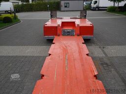 MAN TGX 28.510 6×2/ Kässbohrer LB2 TIEF-BETT