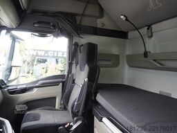 MAN TGX 28.510 6×2/ Kässbohrer LB2 TIEF-BETT