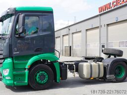 Mercedes-Benz Actros 1835 tractor unit / 90 tho. km