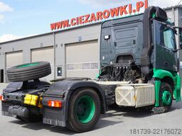 Mercedes-Benz Actros 1835 tractor unit / 90 tho. km