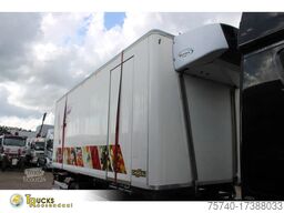 Carrier CHEREAU SUPRA 750