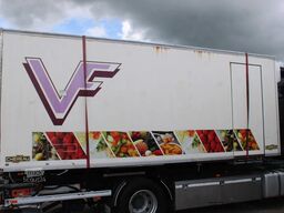 Carrier CHEREAU SUPRA 750