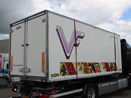 Carrier CHEREAU SUPRA 750