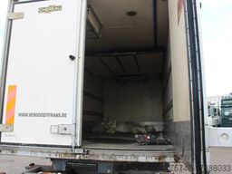 Carrier CHEREAU SUPRA 750