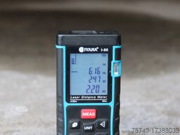 Carrier CHEREAU SUPRA 750