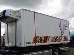 Carrier CHEREAU SUPRA 750