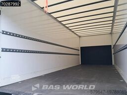 MAN TGL 12.250 4X2 12tonner LOW Mileage! 1500kg Lad...