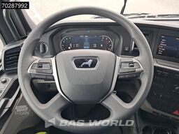 MAN TGL 12.250 4X2 12tonner LOW Mileage! 1500kg Lad...