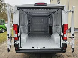 Fiat Ducato 35 140 L2H1 260° Kamera PDC Visibility