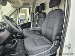 Fiat Ducato 35 140 L2H1 260° Kamera PDC Visibility