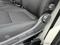 Fiat Ducato 35 140 L2H1 260° Kamera PDC Visibility