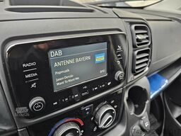 Fiat Ducato 35 140 L2H1 260° Kamera PDC Visibility