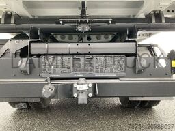 FUSO Mitsubishi Canter 7C18 Meiller Kipper TRIGENIUS AH