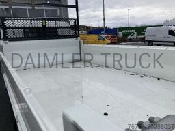 FUSO Mitsubishi Canter 7C18 Meiller Kipper TRIGENIUS AH