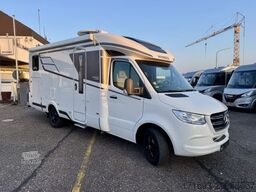 Hymer/Eriba B-Klasse MC T 600 WhiteLine
