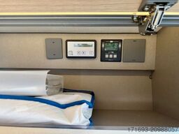 Hymer/Eriba B-Klasse MC T 600 WhiteLine