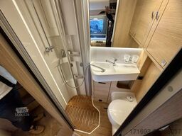 Hymer/Eriba B-Klasse MC T 600 WhiteLine