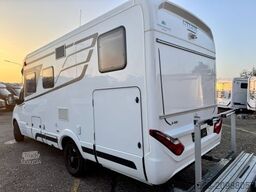 Hymer/Eriba B-Klasse MC T 600 WhiteLine