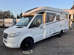 Hymer/Eriba B-Klasse MC T 600 WhiteLine
