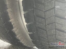 Scania R 450 A4x2EB Hubsattelkupplung SMART 2!