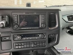 Scania R 450 A4x2EB Hubsattelkupplung SMART 2!
