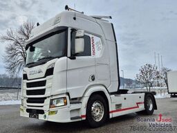 Scania R 450 A4x2NA Smart 2!