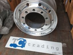 Alcoa Alcoa dura bright velgen.