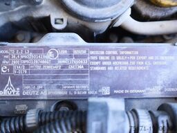 Genie S65XC Guarantee! Diesel, 4x4 Drive, 21.8m Working