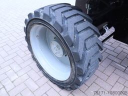 Genie S65XC Guarantee! Diesel, 4x4 Drive, 21.8m Working