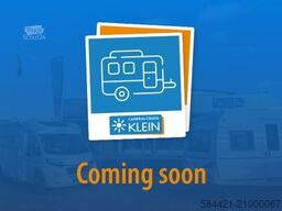 Knaus Südwind 500 QDK Black Selection *Modelljahr 2026*