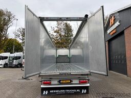 Kraker K-Force 92m3 10MM Cargo Floor Liftas