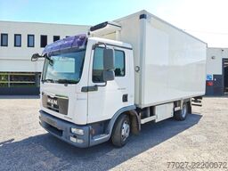 MAN TGL 8.180 Carrier Viento 350