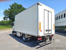 MAN TGL 8.180 Carrier Viento 350