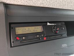 MAN TGL 8.180 Carrier Viento 350