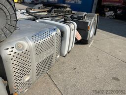 Iveco Stralis 500 / Hydraulic / Automatic / Euro 6
