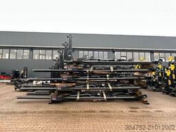 Hiab Multilift 20s56 - 25s56