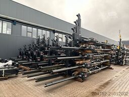 Hiab Multilift 20s56 - 25s56