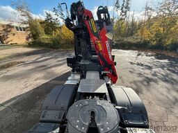 MAN TGX 26.580 6x4 EPSILON TZ17 LANGHOLZ