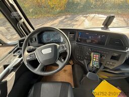 MAN TGX 26.580 6x4 EPSILON TZ17 LANGHOLZ