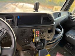 MAN TGX 26.580 6x4 EPSILON TZ17 LANGHOLZ