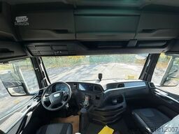 MAN TGX 26.580 6x4 EPSILON TZ17 LANGHOLZ