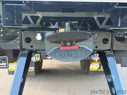 MAN TGM 18.320 4x4 Hiab 228-4 Kran