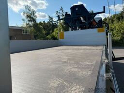 MAN TGM 18.320 4x4 Hiab 228-4 Kran