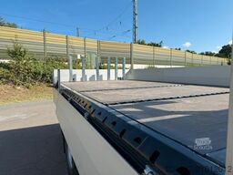 MAN TGM 18.320 4x4 Hiab 228-4 Kran