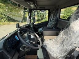 MAN TGM 18.320 4x4 Hiab 228-4 Kran