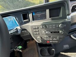 MAN TGM 18.320 4x4 Hiab 228-4 Kran