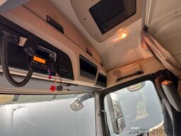 MERCEDES-BENZ 2545 6x2 Euro6 2-Seiten-Kipper ATLAS 145 KRAN