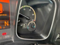 MERCEDES-BENZ 2545 6x2 Euro6 2-Seiten-Kipper ATLAS 145 KRAN