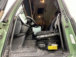 MERCEDES-BENZ 2545 6x2 Euro6 2-Seiten-Kipper ATLAS 145 KRAN